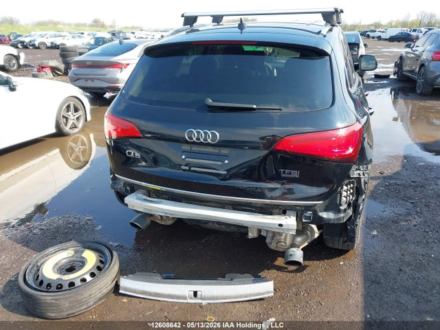 WA1L2AFP6GA091100 Audi Q5