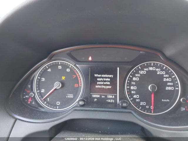 WA1L2AFP6GA091100 Audi Q5