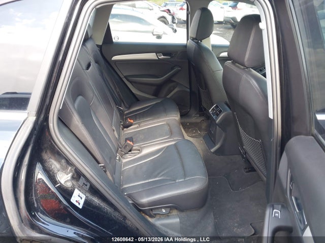 WA1L2AFP6GA091100 Audi Q5