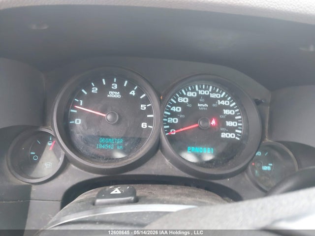 2011 Gmc Sierra C1500 მანქანა იყიდება აუქციონზე, vin: 1GTN1TEX1BZ352013, აუქციონის ნომერი: 12608645