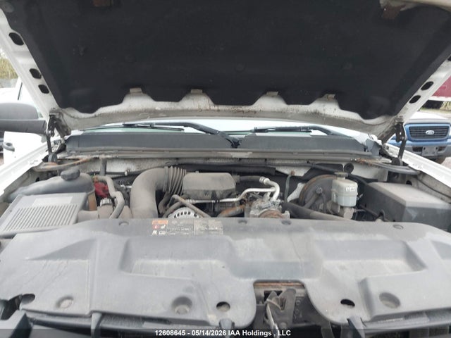 2011 Gmc Sierra C1500 მანქანა იყიდება აუქციონზე, vin: 1GTN1TEX1BZ352013, აუქციონის ნომერი: 12608645