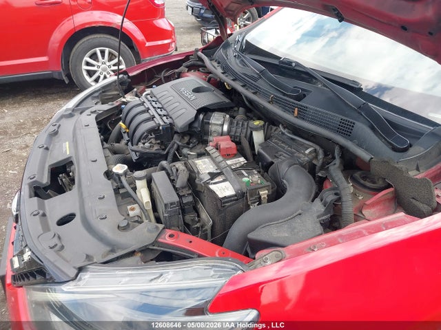 12608646 :رقم المزاد ، 3N1AB7AP6GL676553 vin ، 2016 Nissan Sentra 1.8 S/1.8 Sl/1.8 Sr/1.8 Sv مزاد بيع