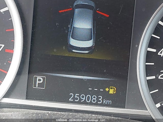 12608646 :رقم المزاد ، 3N1AB7AP6GL676553 vin ، 2016 Nissan Sentra 1.8 S/1.8 Sl/1.8 Sr/1.8 Sv مزاد بيع