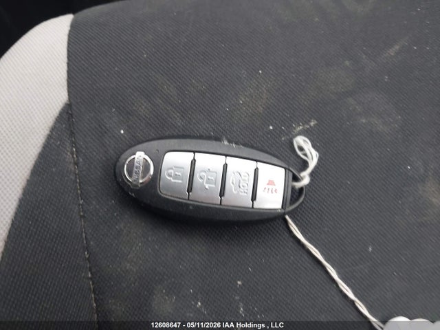 Nissan VERSA SV 2021 3N1CN8EV6ML824355 Image 10