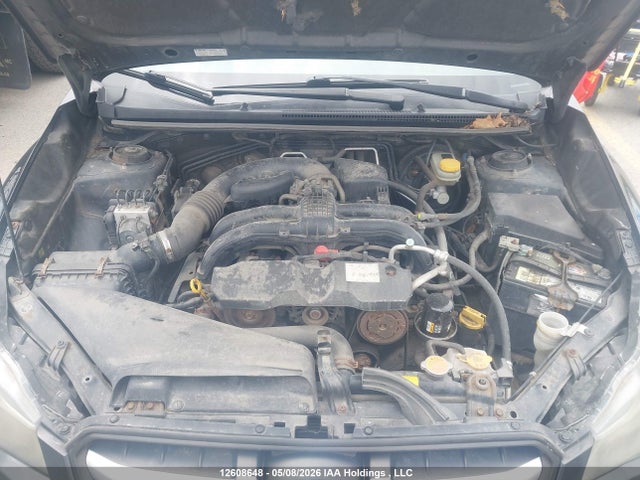 Продаж на аукціоні авто 2013 Subaru Impreza, vin: JF1GPAA69DH835451, номер лоту: 12608648