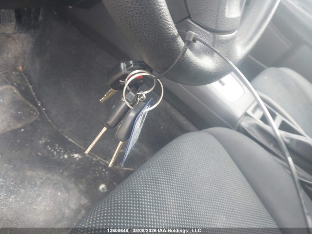 Продаж на аукціоні авто 2013 Subaru Impreza, vin: JF1GPAA69DH835451, номер лоту: 12608648