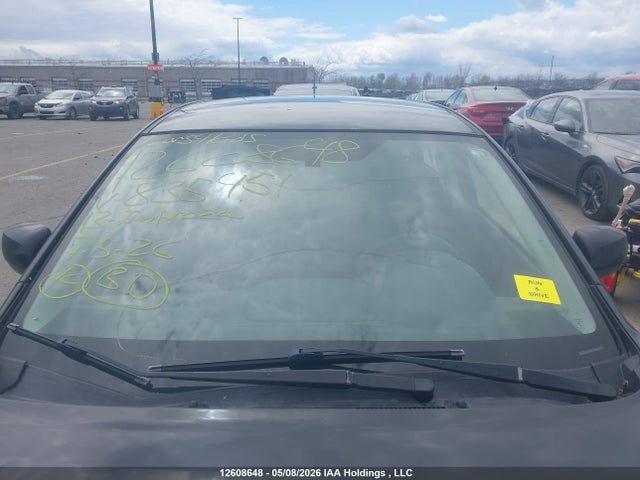 Продаж на аукціоні авто 2013 Subaru Impreza, vin: JF1GPAA69DH835451, номер лоту: 12608648