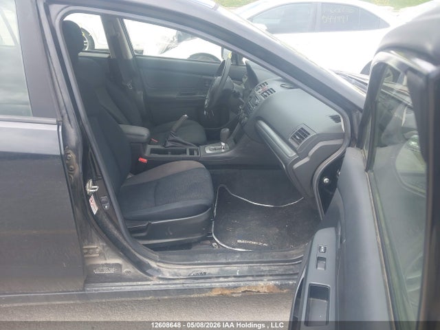 Продаж на аукціоні авто 2013 Subaru Impreza, vin: JF1GPAA69DH835451, номер лоту: 12608648