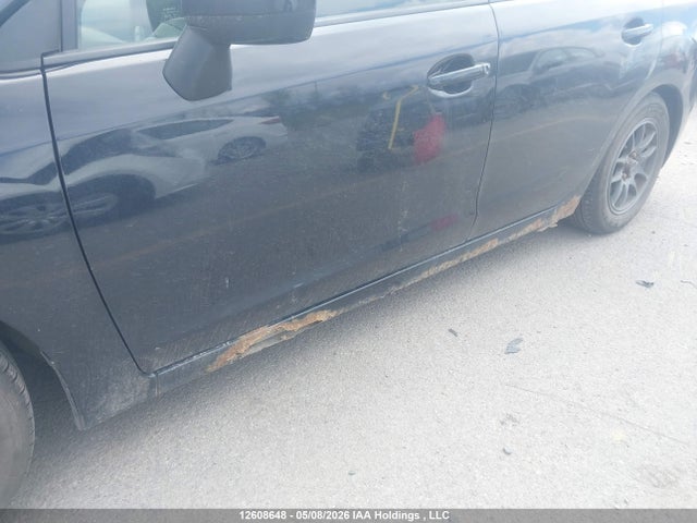 Продаж на аукціоні авто 2013 Subaru Impreza, vin: JF1GPAA69DH835451, номер лоту: 12608648