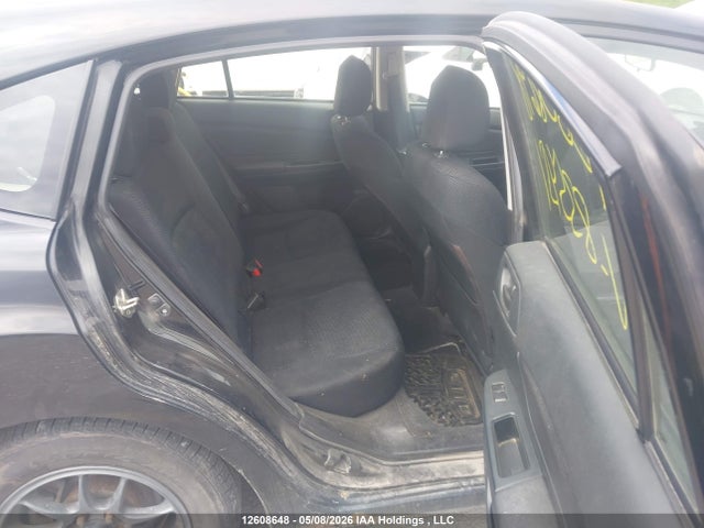 Продаж на аукціоні авто 2013 Subaru Impreza, vin: JF1GPAA69DH835451, номер лоту: 12608648