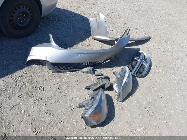 2018 Dodge Grand Caravan Gt მანქანა იყიდება აუქციონზე, vin: 2C4RDGEG2JR218362, აუქციონის ნომერი: 12608649