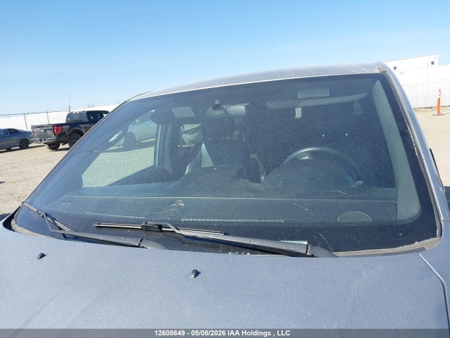 2018 Dodge Grand Caravan Gt მანქანა იყიდება აუქციონზე, vin: 2C4RDGEG2JR218362, აუქციონის ნომერი: 12608649