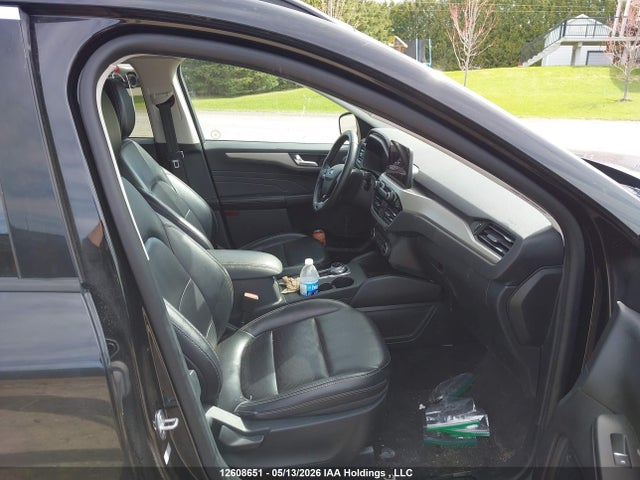 Продажа на аукционе авто 2021 Ford Escape Sel, vin: 1FMCU9H64MUA40641, номер лота: 12608651