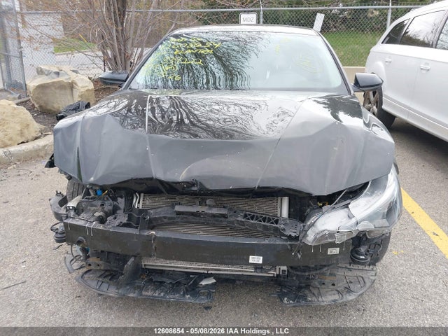 Aukcja sprzedaży 2022 Hyundai Elantra Sel, vin: KMHLM4AG1NU339222, numer aukcji: 12608654