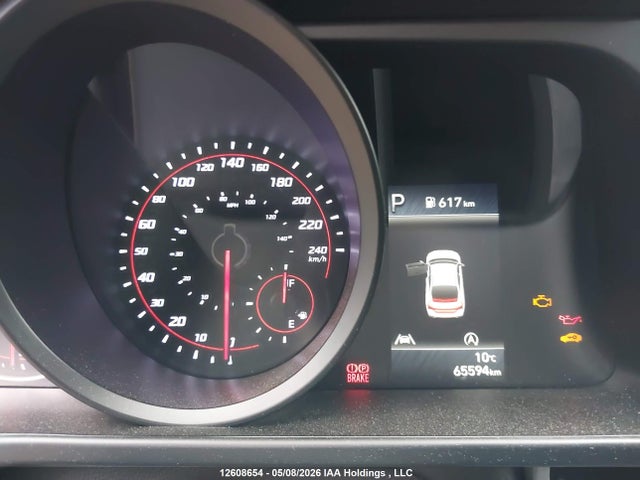 Aukcja sprzedaży 2022 Hyundai Elantra Sel, vin: KMHLM4AG1NU339222, numer aukcji: 12608654