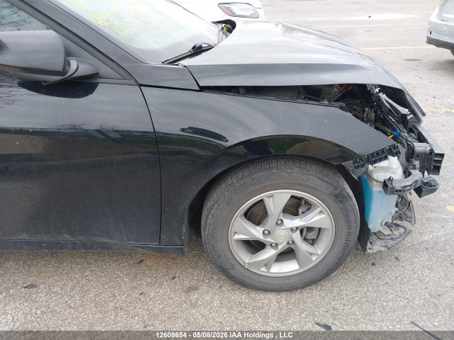 Aukcja sprzedaży 2022 Hyundai Elantra Sel, vin: KMHLM4AG1NU339222, numer aukcji: 12608654