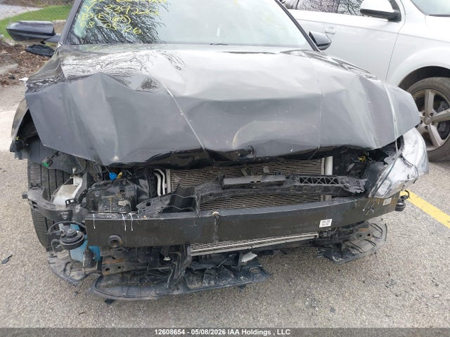 Aukcja sprzedaży 2022 Hyundai Elantra Sel, vin: KMHLM4AG1NU339222, numer aukcji: 12608654
