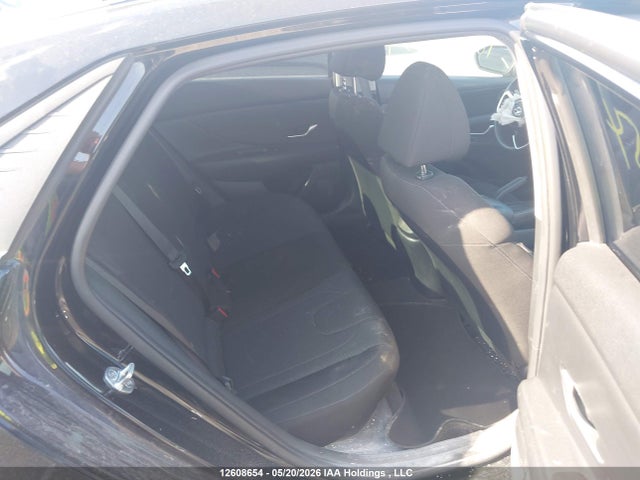 Aukcja sprzedaży 2022 Hyundai Elantra Sel, vin: KMHLM4AG1NU339222, numer aukcji: 12608654