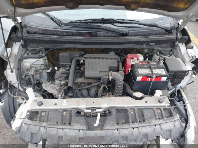 Aukcja sprzedaży 2017 Mitsubishi Mirage G4 Es, vin: ML32F3FJ4HHF07026, numer aukcji: 12608656