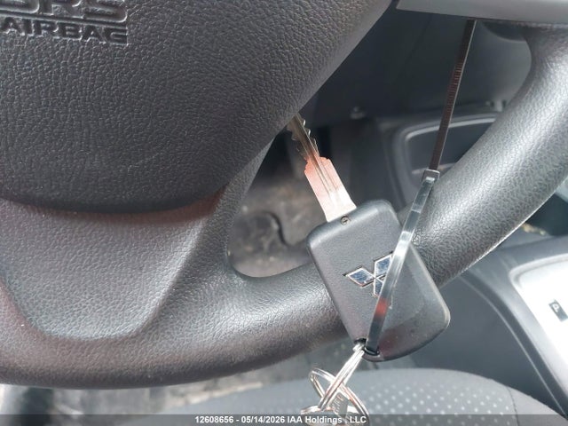Aukcja sprzedaży 2017 Mitsubishi Mirage G4 Es, vin: ML32F3FJ4HHF07026, numer aukcji: 12608656