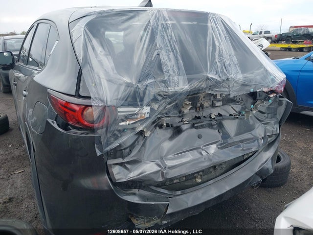 Aukcja sprzedaży 2021 Mazda Cx-5 Gt, vin: JM3KFBDM7M1101074, numer aukcji: 12608657
