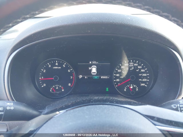 KNDPNCAC8M7893171 KIA Sportage Ex