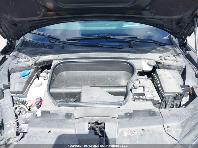 Продаж на аукціоні авто 2023 Hyundai Ioniq 6 Preferred Long Range With Ultimate Package, vin: KMHM54AC6PA047911, номер лоту: 12608660