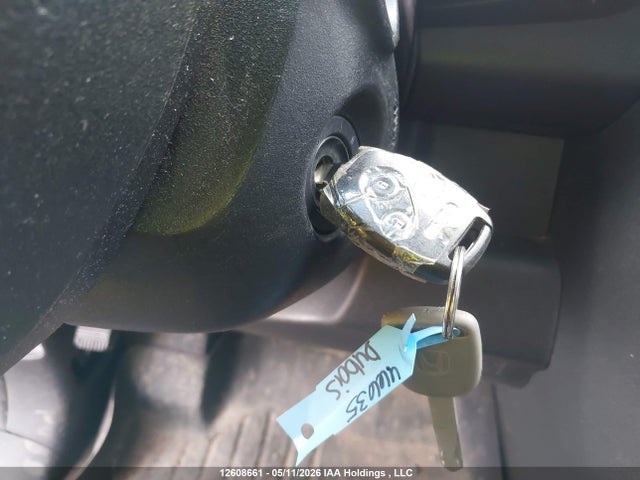 5FNYF4H96FB502761 Honda Pilot Touring