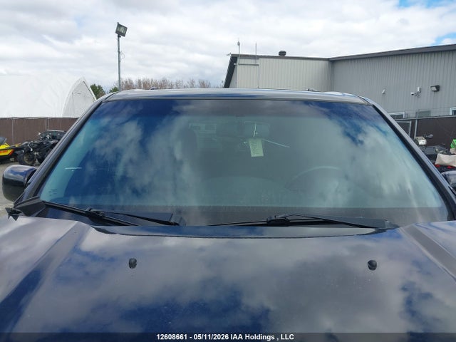 5FNYF4H96FB502761 Honda Pilot Touring