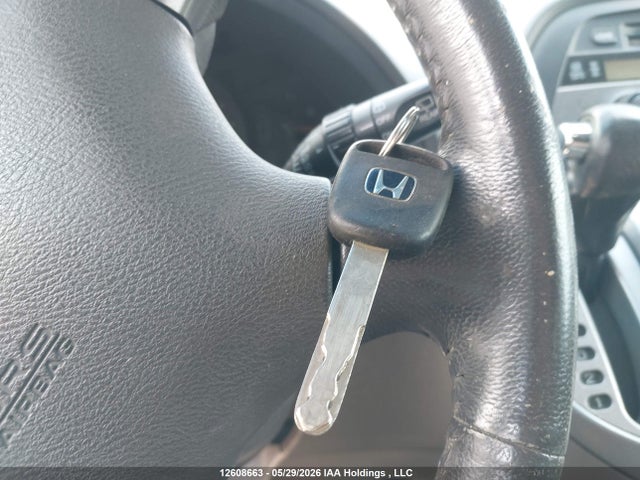 Продаж на аукціоні авто 2010 Honda Odyssey Ex-l/touring, vin: 5FNRL3H68AB505358, номер лоту: 12608663