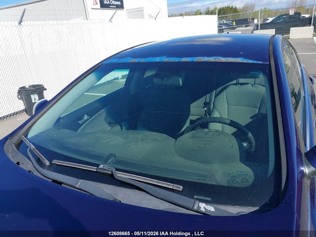 2012 Hyundai Sonata Gls მანქანა იყიდება აუქციონზე, vin: 5NPEB4AC0CH368167, აუქციონის ნომერი: 12608665