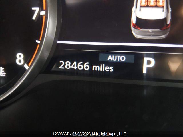 Продаж на аукціоні авто 2025 Nissan Rogue Rock Creek/sv Intelligent Awd, vin: JN8BT3BB9SW163072, номер лоту: 12608667