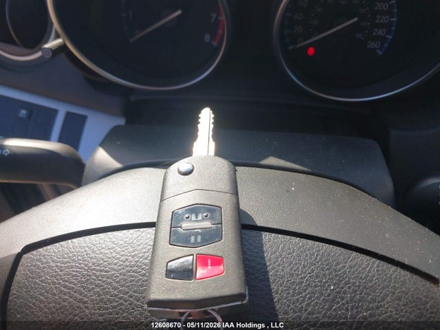 Aukcja sprzedaży 2012 Mazda 3 I, vin: JM1BL1V7XC1655101, numer aukcji: 12608670