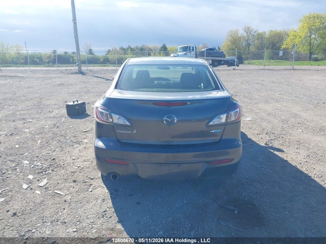 Aukcja sprzedaży 2012 Mazda 3 I, vin: JM1BL1V7XC1655101, numer aukcji: 12608670