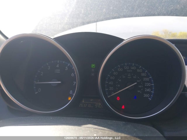 Aukcja sprzedaży 2012 Mazda 3 I, vin: JM1BL1V7XC1655101, numer aukcji: 12608670