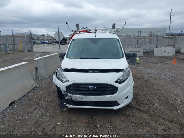 Продаж на аукціоні авто 2020 Ford Transit Connect Xlt, vin: NM0LS7T24L1443146, номер лоту: 12608671