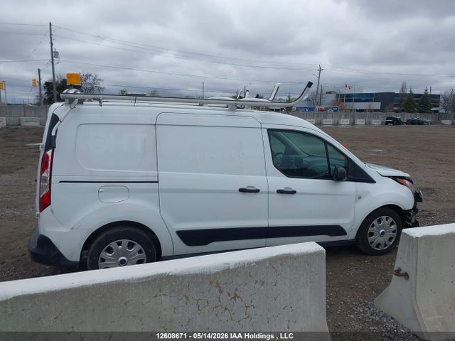 Продаж на аукціоні авто 2020 Ford Transit Connect Xlt, vin: NM0LS7T24L1443146, номер лоту: 12608671