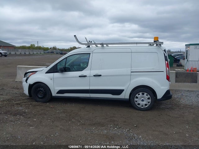 Продаж на аукціоні авто 2020 Ford Transit Connect Xlt, vin: NM0LS7T24L1443146, номер лоту: 12608671