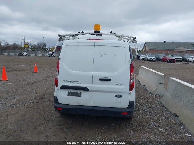 Продаж на аукціоні авто 2020 Ford Transit Connect Xlt, vin: NM0LS7T24L1443146, номер лоту: 12608671