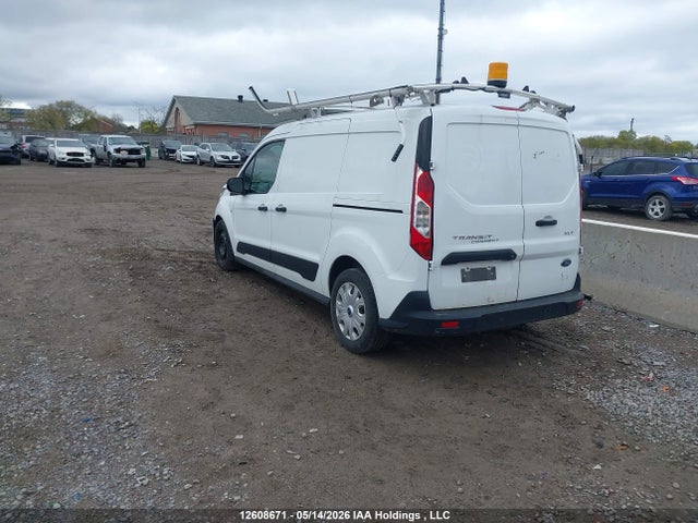 Продаж на аукціоні авто 2020 Ford Transit Connect Xlt, vin: NM0LS7T24L1443146, номер лоту: 12608671