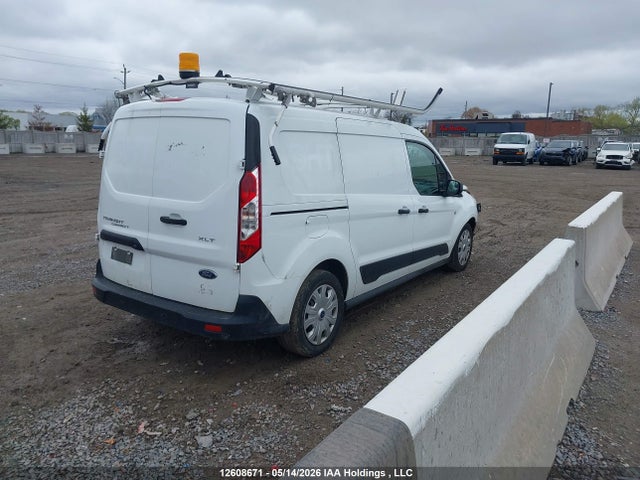 Продаж на аукціоні авто 2020 Ford Transit Connect Xlt, vin: NM0LS7T24L1443146, номер лоту: 12608671
