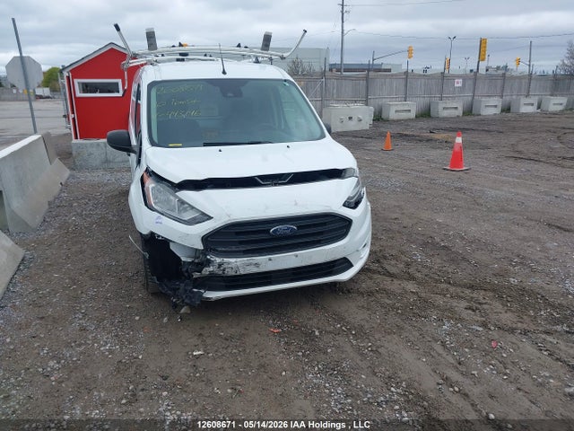 Продаж на аукціоні авто 2020 Ford Transit Connect Xlt, vin: NM0LS7T24L1443146, номер лоту: 12608671