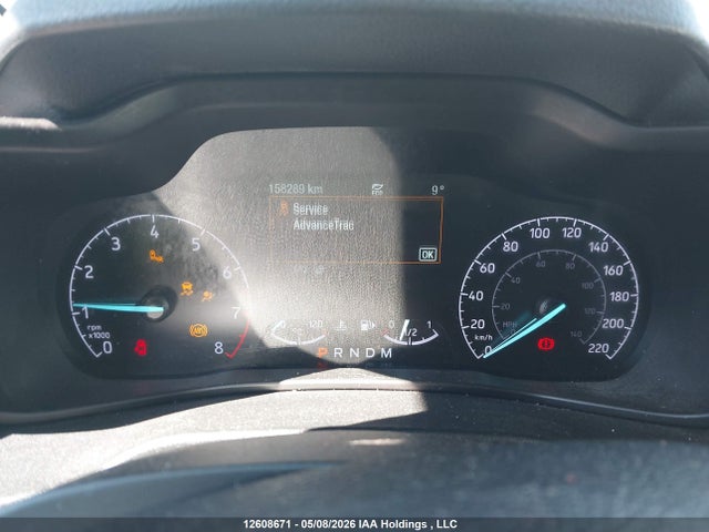Продаж на аукціоні авто 2020 Ford Transit Connect Xlt, vin: NM0LS7T24L1443146, номер лоту: 12608671