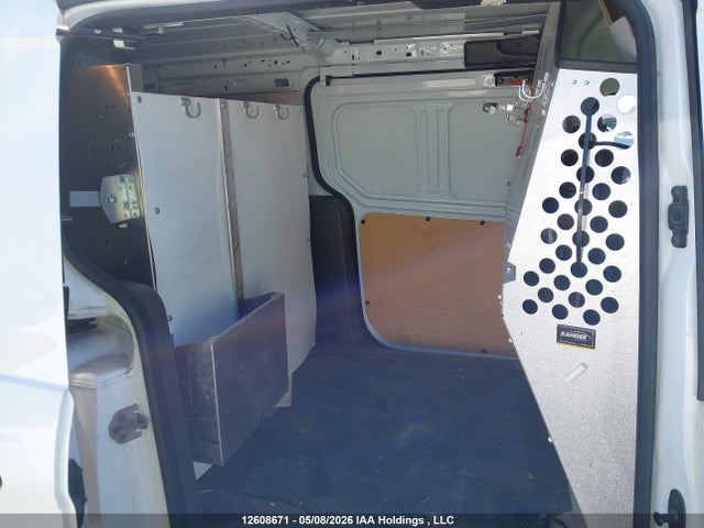 Продаж на аукціоні авто 2020 Ford Transit Connect Xlt, vin: NM0LS7T24L1443146, номер лоту: 12608671