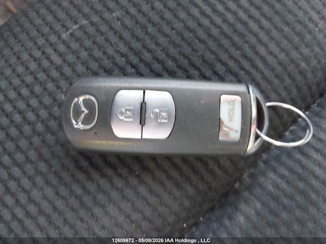 JM3KE4CY4G0844658 Mazda Cx-5 Touring