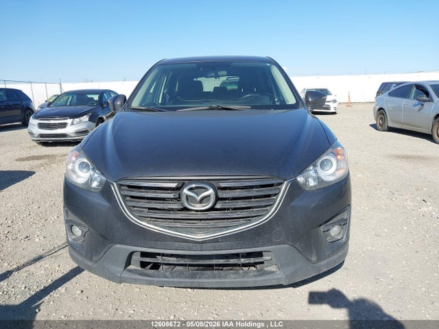 JM3KE4CY4G0844658 Mazda Cx-5 Touring