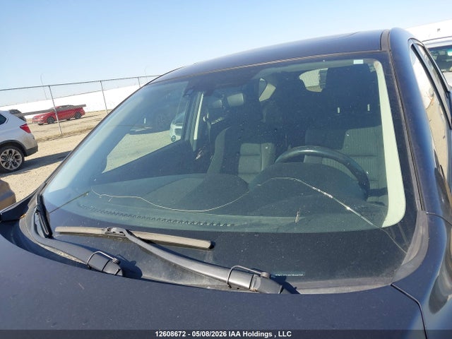 JM3KE4CY4G0844658 Mazda Cx-5 Touring