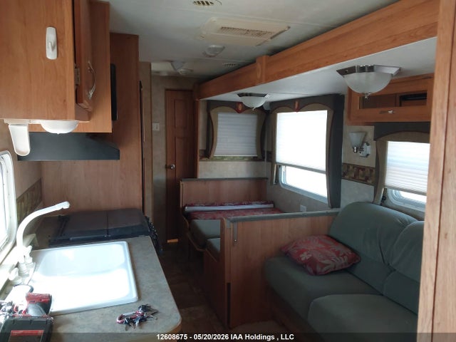 Продаж на аукціоні авто 2007 Jayco Jay Flight, vin: 1UJBJ02N271ES0154, номер лоту: 12608675