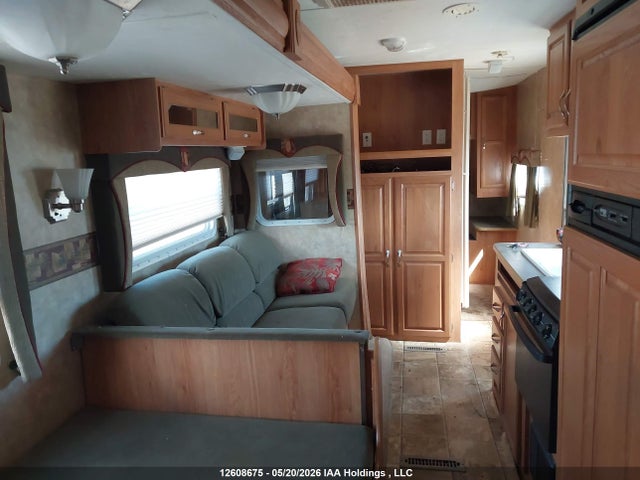 Продаж на аукціоні авто 2007 Jayco Jay Flight, vin: 1UJBJ02N271ES0154, номер лоту: 12608675