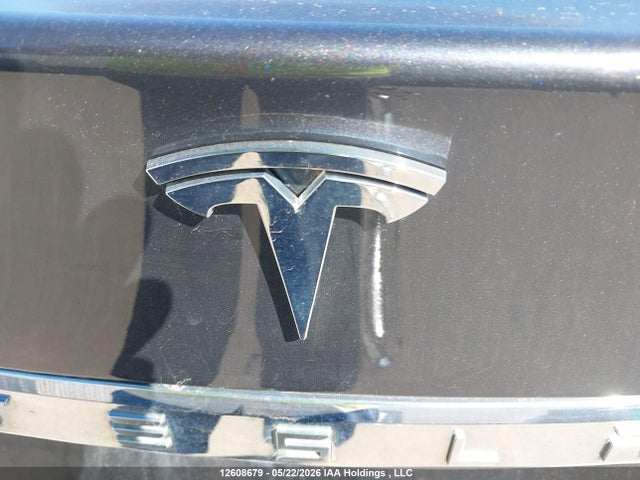 Auction sale of the 2017 Tesla Model S, vin: 5YJSA1E12HF203854, lot number: 12608679